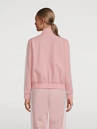 Sporty & Rich x Prince Track Jacket