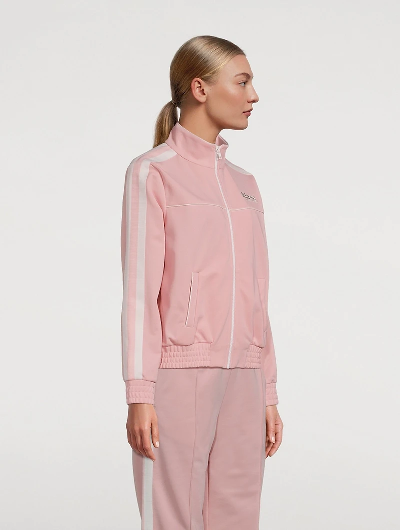 Sporty & Rich x Prince Track Jacket