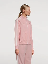 Sporty & Rich x Prince Track Jacket