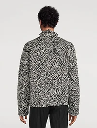 Chunky Wool Sweater