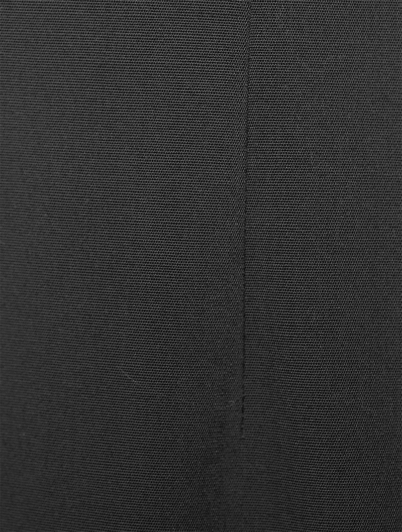 Wool-Blend Suiting Jacket