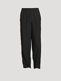 Modal Pull-On Pants