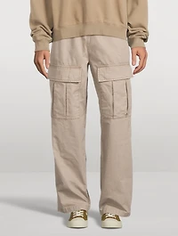 Cotton Ripstop Pants