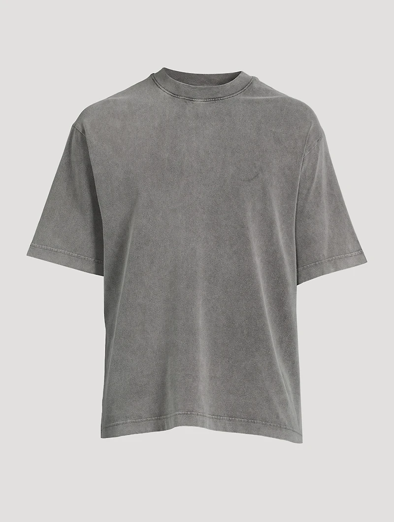 Cotton T-Shirt