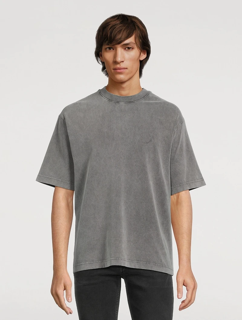 Cotton T-Shirt