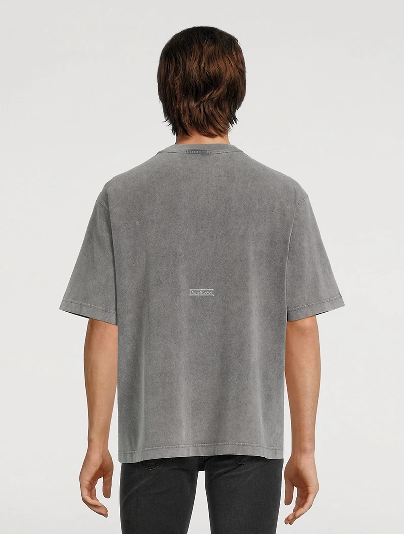 Cotton T-Shirt