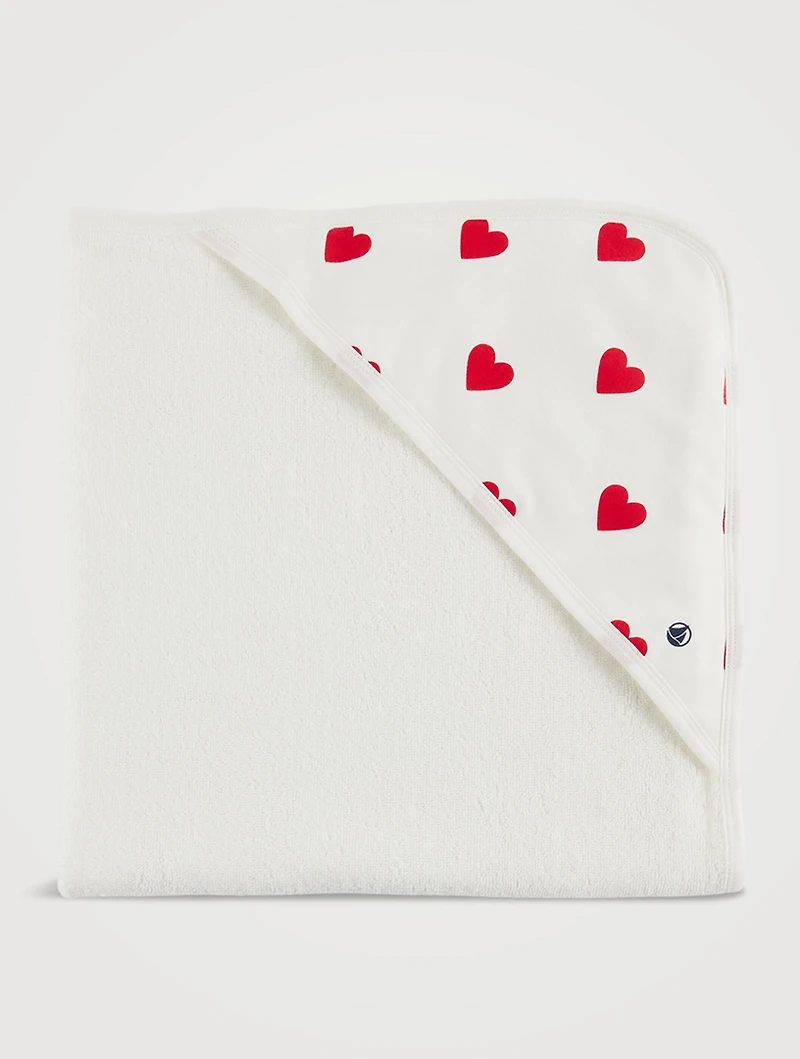 Bath Blanket