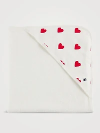 Bath Blanket