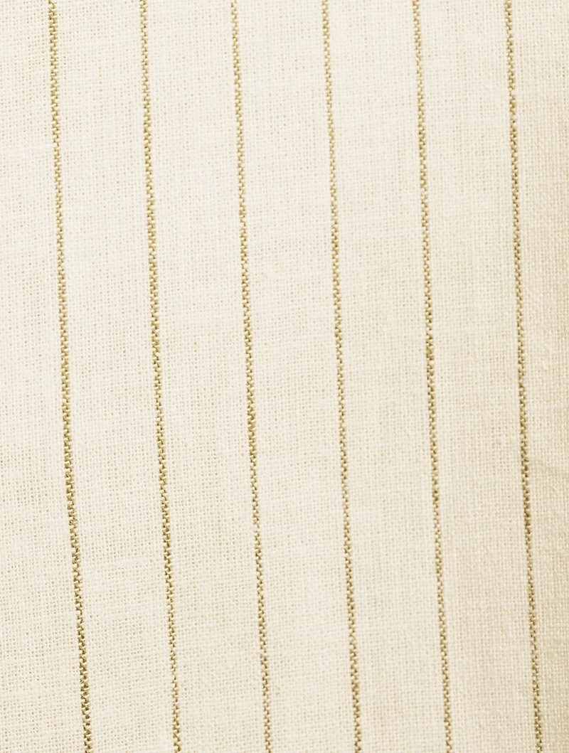 Pin Striped Shirt