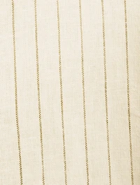 Pin Striped Shirt