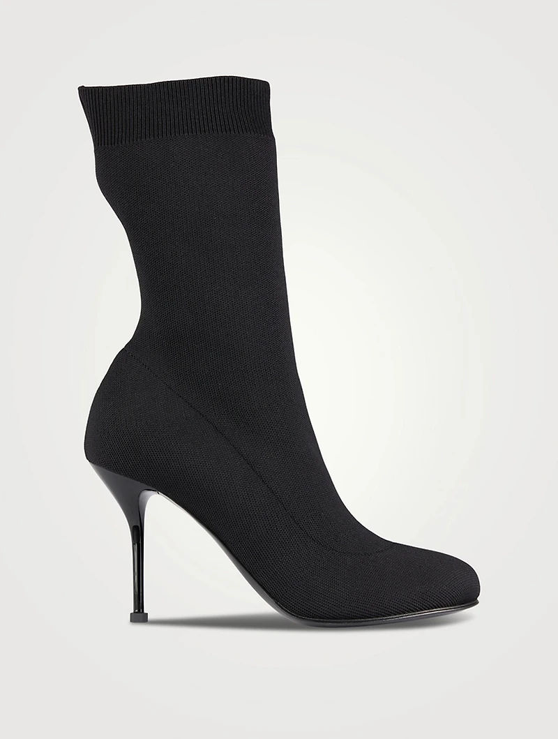 Sock Boots