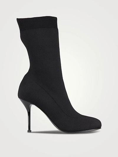 Sock Boots