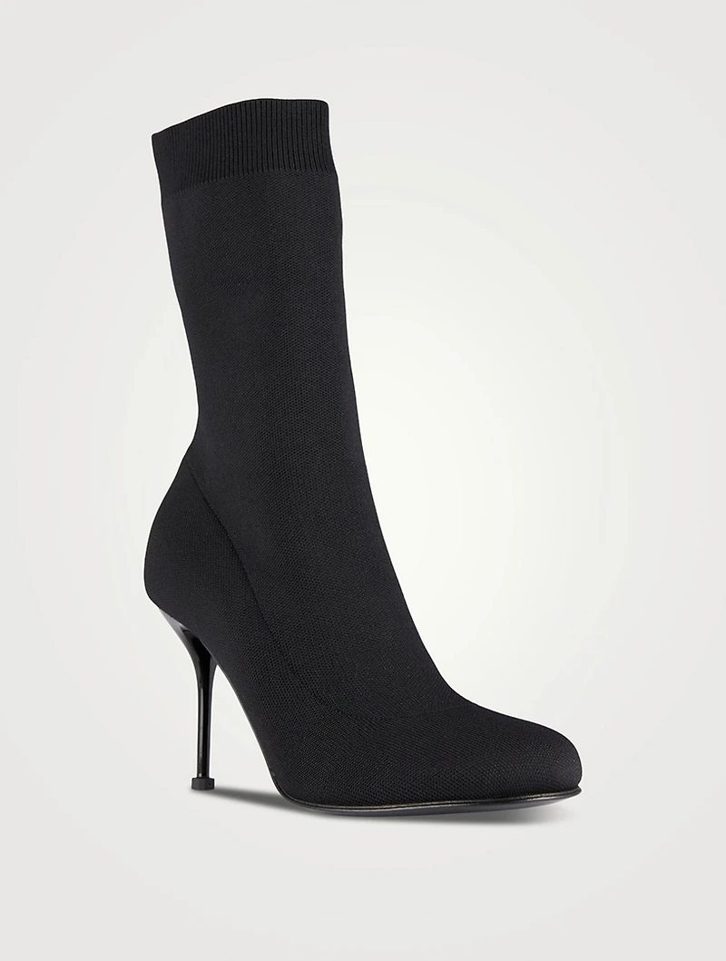 Sock Boots