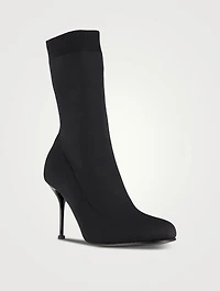 Sock Boots