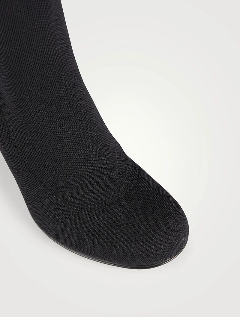 Sock Boots