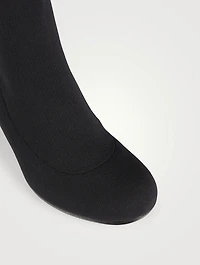 Sock Boots