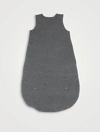 Cotton Striped Sleeping Bag