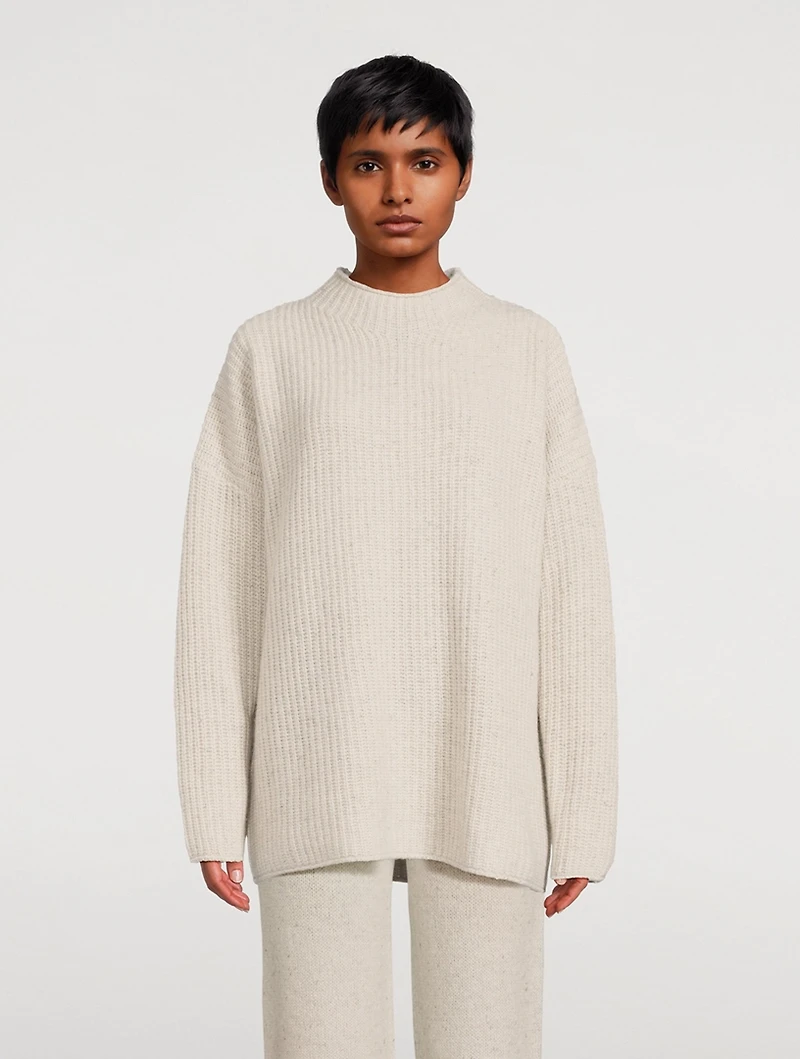 RWS Merino Wool-Blend Sweater