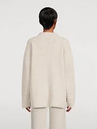 RWS Merino Wool-Blend Sweater