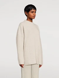 RWS Merino Wool-Blend Sweater