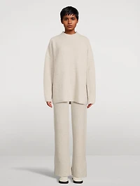 RWS Merino Wool-Blend Sweater