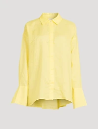 Linen Shirt