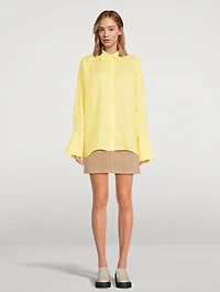 Linen Shirt