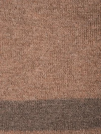 Wool Loopback Hoodie