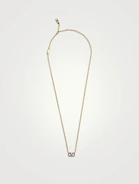 VLOGO Signature Necklace