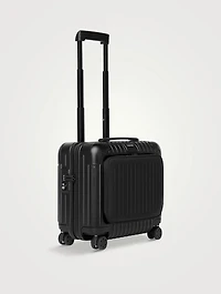 Compact Essential Sleeve Briefcase