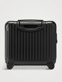 Compact Essential Sleeve Briefcase