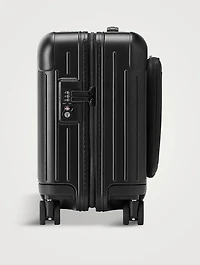 Compact Essential Sleeve Briefcase