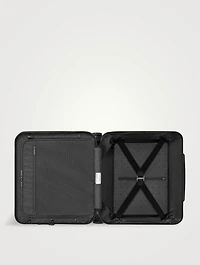 Compact Essential Sleeve Briefcase