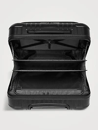 Compact Essential Sleeve Briefcase