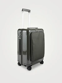 Essential Sleeve Cabin Suitcase