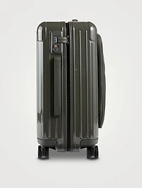 Essential Sleeve Cabin Suitcase