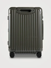 Essential Sleeve Cabin Suitcase