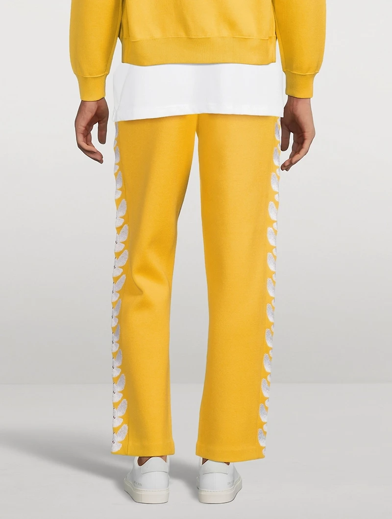 Unity Knit Track Pants