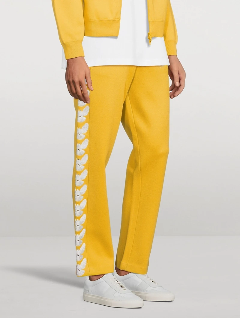 Unity Knit Track Pants