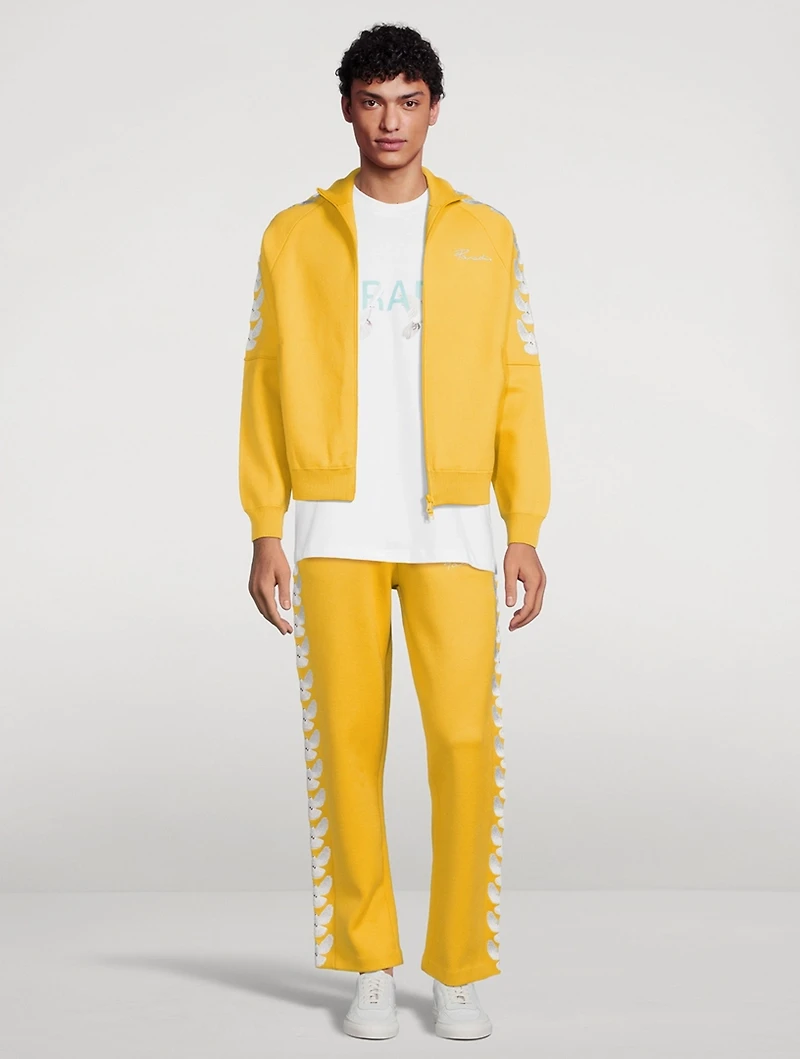 Unity Knit Track Pants