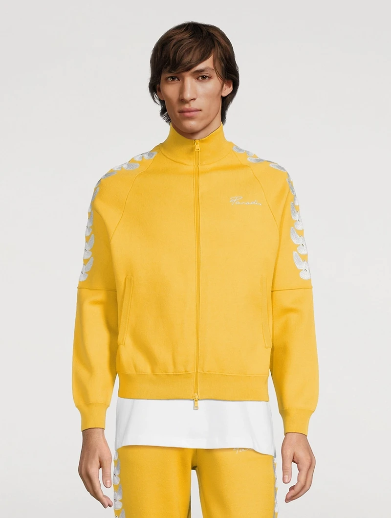 Unity Track Jacket