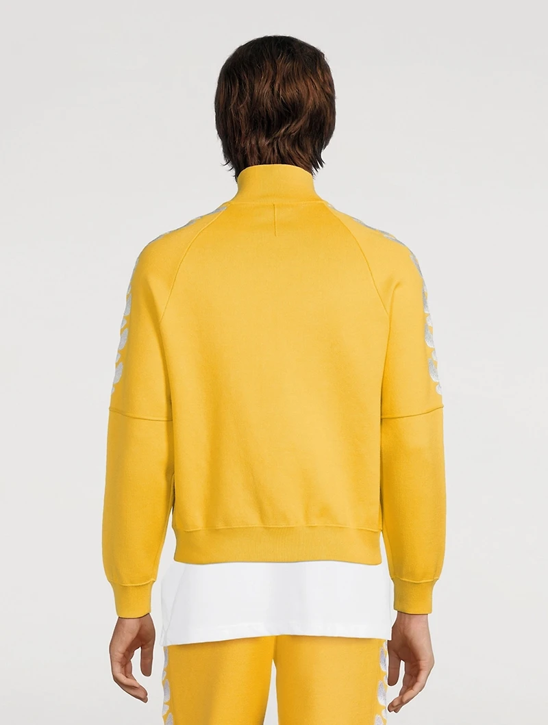 Unity Track Jacket