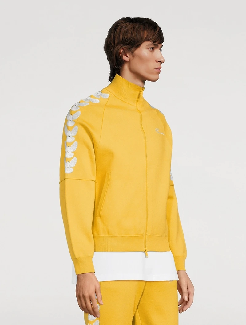 Unity Track Jacket