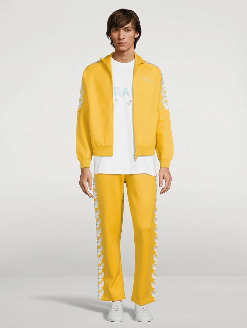 Unity Track Jacket