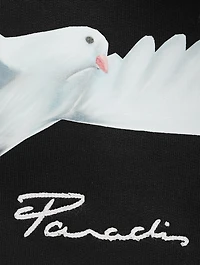 Freedom Doves Zip Hoodie