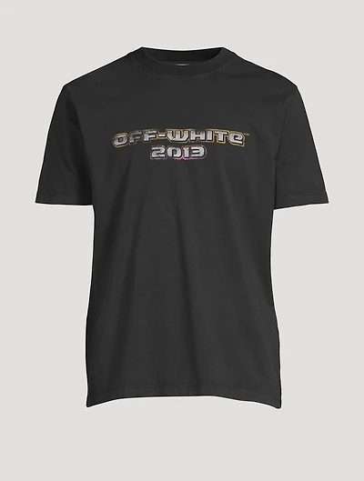 Digit Bacchus Slim T-Shirt