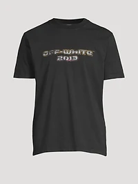 Digit Bacchus Slim T-Shirt