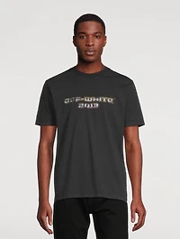 Digit Bacchus Slim T-Shirt