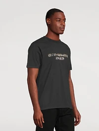 Digit Bacchus Slim T-Shirt