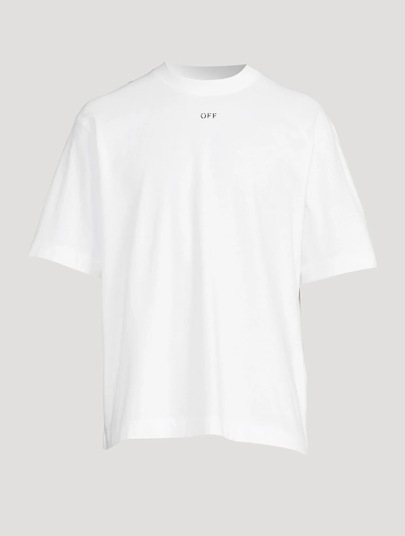 Off Stamp Skate T-Shirt